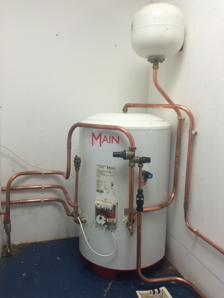 Heating Engineer: Image 4